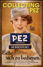 Collecting PEZ