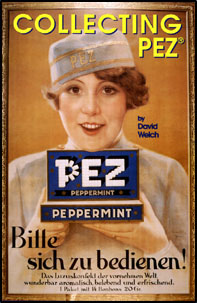 Collecting PEZ