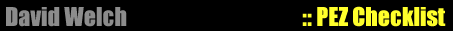 Checklist